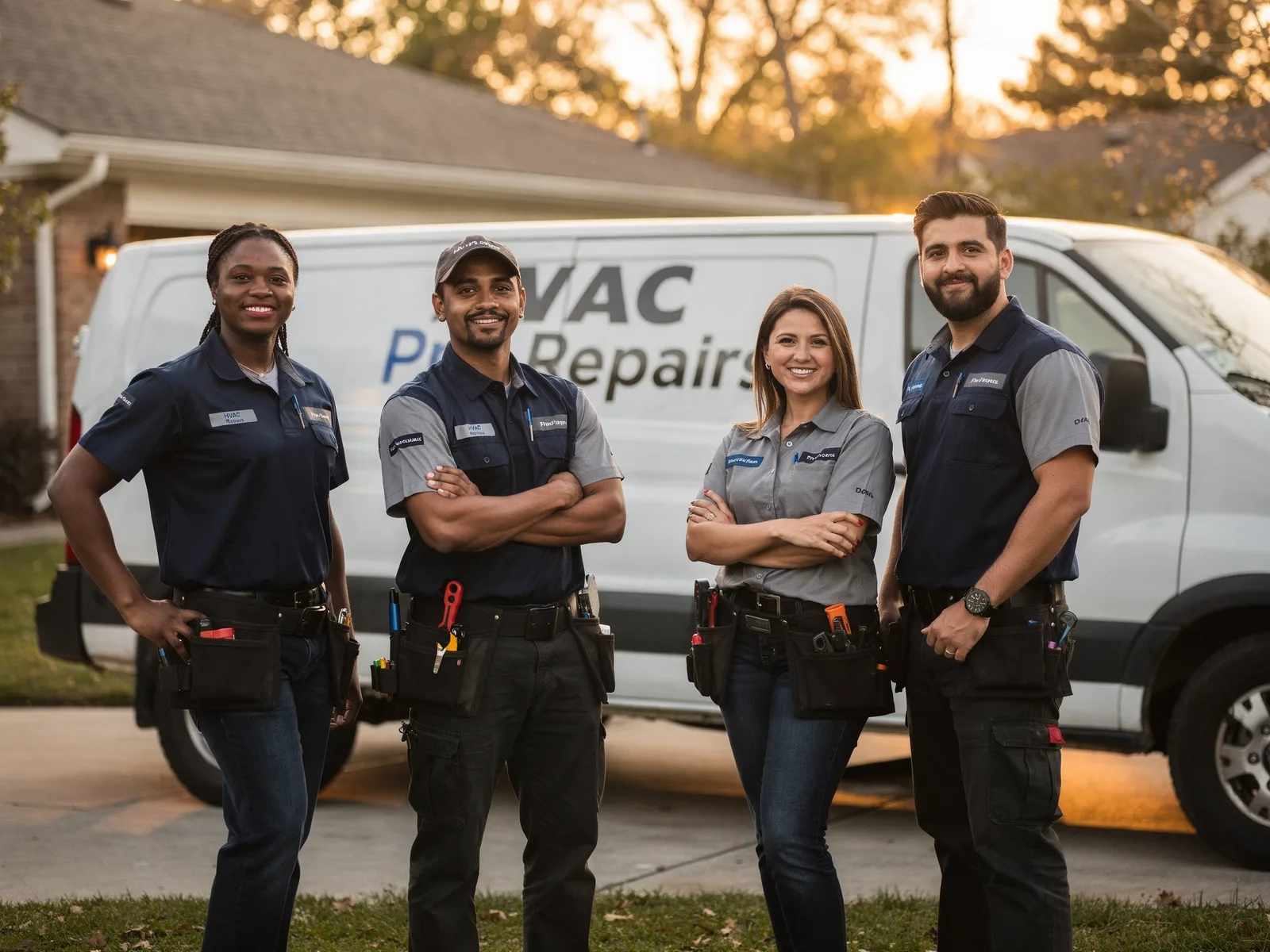 Heat Pump Repair company in Cross Plains, TN