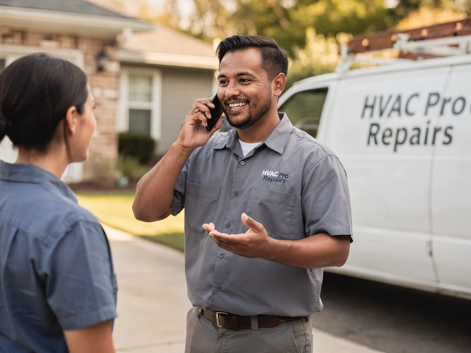 Heat Pump Repair Cross Plains, TN FAQs